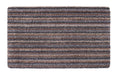 My Mats my mat cotton candy rock Multicoloured Outdoor  Washable Rug.