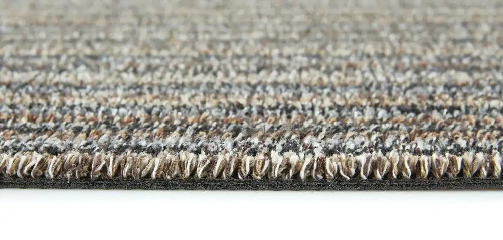 Hug Rug hug rug plains candy rock Multicoloured Kitchen  Washable Rug.