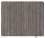 Hug Rug hug rug plains candy slate Grey, Multicoloured Kitchen  Washable Rug.