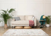 HMC nova ultimate carlie multi Multicoloured Living Room  Rug.