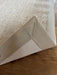 Sisal Rugs boucle sisal celeriac and sandstone border Beige Kitchen  Natural Fibre Rug.