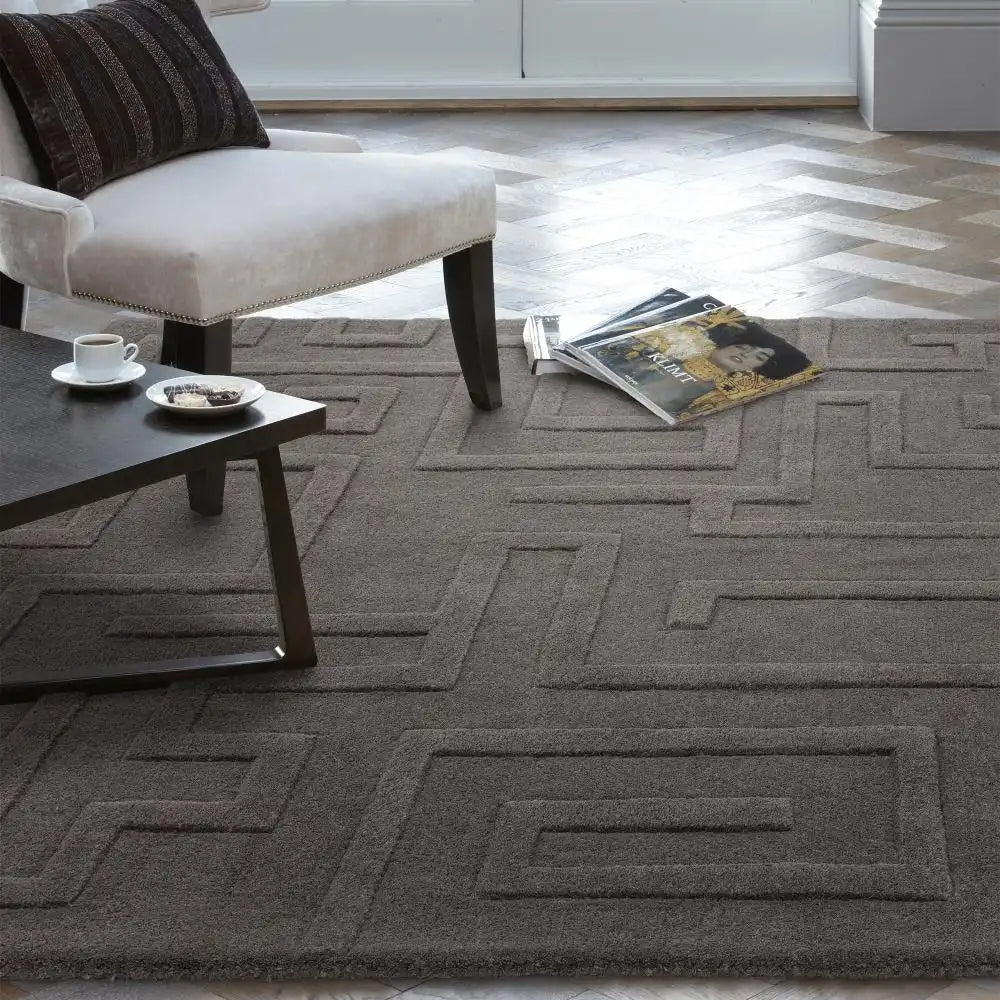 Maze Asiatic Rugs