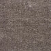 Think Rugs lux shaggy charcoal Grey Living Room Shaggy Rug.
