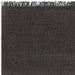 Asiatic grove charcoal Grey Outdoor  Natural Fibre Rug.