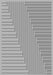 Asiatic valley charcoal connection Grey Living Room Geometric Rug.