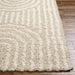 Surya usg christina 2315 beige Beige Living Room Geometric Rug.