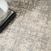Calvin Klein ck950 rush ck955 grey Grey Living Room  Rug.
