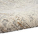 Calvin Klein ck950 rush ck955 grey Grey Living Room  Rug.