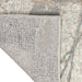Calvin Klein ck950 rush ck957 grey multi Grey, Multicoloured Living Room  Rug.