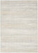 Calvin Klein ck950 rush ck958 ivory multi Ivory, Multicoloured Living Room  Rug.