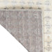 Calvin Klein ck950 rush ck958 ivory multi Ivory, Multicoloured Living Room  Rug.
