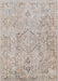 Surya kmr clara 2306 pink Pink Living Room Flat Weave Rug.