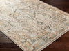 Surya kmr clara 2306 pink Pink Living Room Flat Weave Rug.