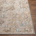 Surya kmr clara 2306 pink Pink Living Room Flat Weave Rug.