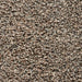 Hug Rug hug rug plains coffee Beige Kitchen  Washable Rug.