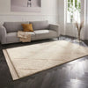 Mint Rugs norwalk colin beige Beige Living Room Geometric Rug.