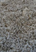 Homemaker soft washable cosy grey Grey Living Room Shaggy Rug.