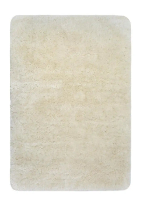Soft Ivory Rug Soft Washable COSY IVORY Ivory Rug — RugsDirect Online