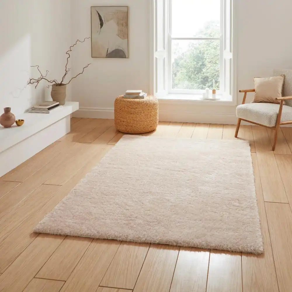 Lux Shaggy Rugs