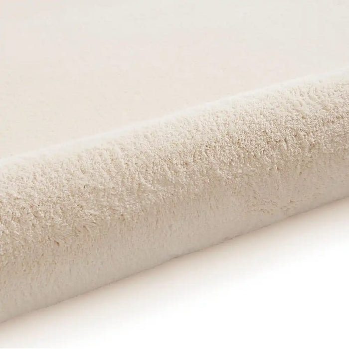 Bay Washable Cream Ivory Rug — RugsDirect Online