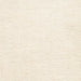 Think Rugs lux shaggy cream Ivory Living Room Shaggy Rug.