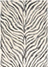 Surya cit cybele 2301 beige Black, Ivory Living Room  Rug.