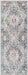 Surya htb dahlia 2322 multicoloured Multicoloured Living Room Moroccan Rug.
