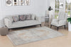 Surya lsr defne 2335 beige Beige Living Room  Rug.