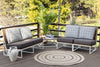 Surya enc dora 2305 camel Beige Outdoor  Flat Weave Rug.