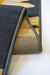 Homemaker maestro dragonfly charcoal Grey Living Room  Rug.