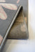 Homemaker maestro dragonfly silver Grey Living Room  Rug.