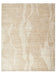 Nourison dune du 147 beige Beige Living Room  Rug.