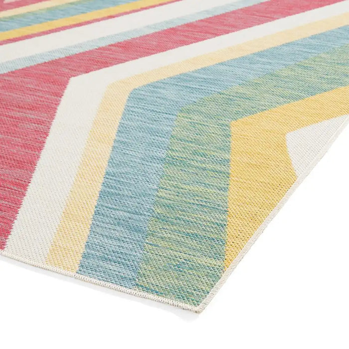Spectrum Rug Check Rug Spectrum Indoor Outdoor E9335 Multi Rugs - Buy E9335 Multi Rugs Online ...