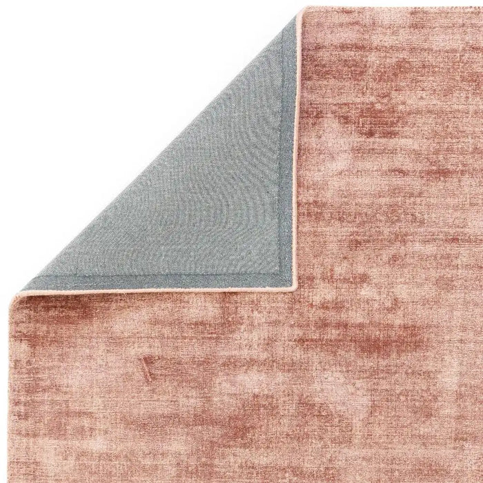 Asiatic blade earth Orange Living Room  Rug.
