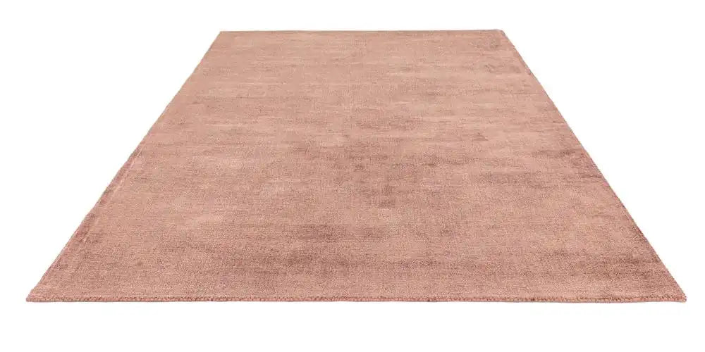 Asiatic blade earth Orange Living Room  Rug.