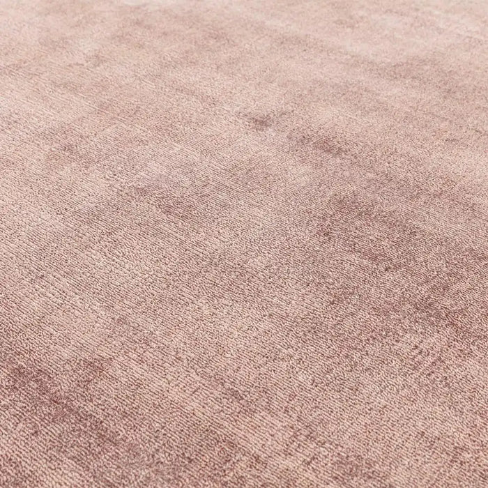 Asiatic blade earth Orange Living Room  Rug.