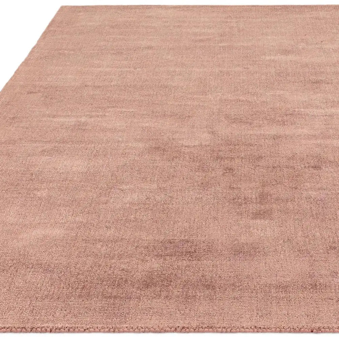 Asiatic blade earth Orange Living Room  Rug.