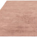 Asiatic blade earth Orange Living Room  Rug.