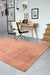 Asiatic blade earth Orange Living Room  Rug.