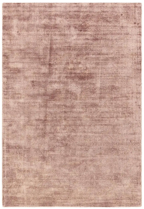 Asiatic blade earth Orange Living Room  Rug.