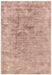 Asiatic blade earth Orange Living Room  Rug.