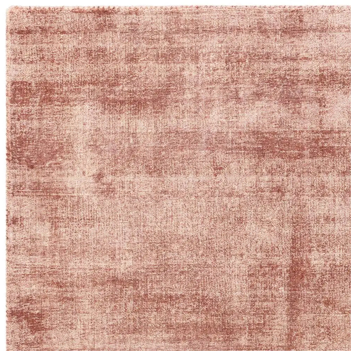 Asiatic blade earth Orange Living Room  Rug.