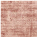 Asiatic blade earth Orange Living Room  Rug.