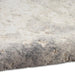 Calvin Klein ck005 enchanting ech07 ivory grey Grey, Ivory Living Room  Rug.