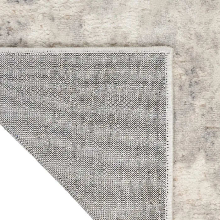 Calvin Klein ck005 enchanting ech07 ivory grey Grey, Ivory Living Room  Rug.