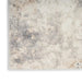 Calvin Klein ck005 enchanting ech07 ivory grey Grey, Ivory Living Room  Rug.
