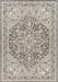 Surya rvl elly 2311 grey Grey Living Room Flat Weave Rug.