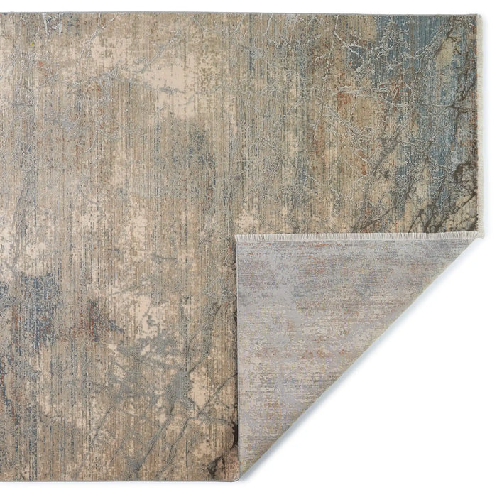 Concept Looms emerald emr101 cumin beige Beige Living Room  Rug.