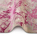 Concept Looms emerald emr101 pink Pink Living Room  Rug.
