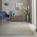 Concept Looms emerald emr102 cumin beige Beige Living Room  Rug.